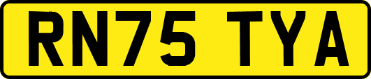 RN75TYA
