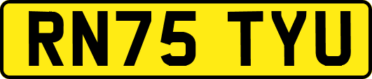 RN75TYU