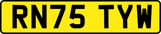 RN75TYW