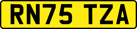 RN75TZA