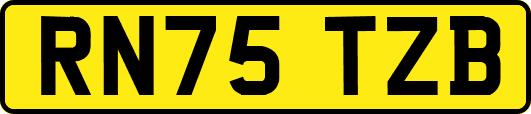 RN75TZB