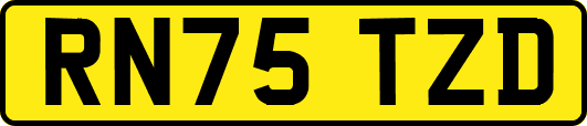 RN75TZD