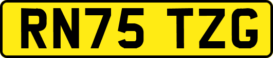 RN75TZG