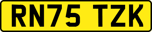 RN75TZK