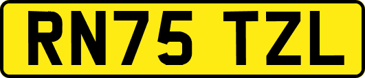 RN75TZL