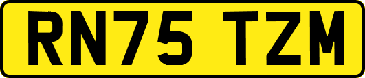 RN75TZM