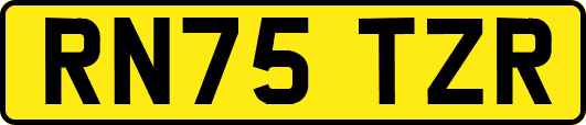 RN75TZR