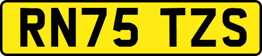 RN75TZS