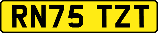 RN75TZT