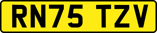 RN75TZV