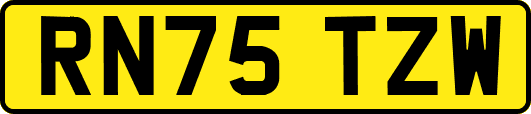 RN75TZW