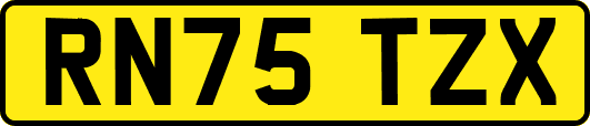 RN75TZX