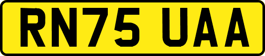 RN75UAA