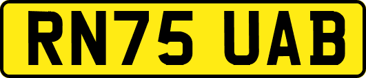 RN75UAB