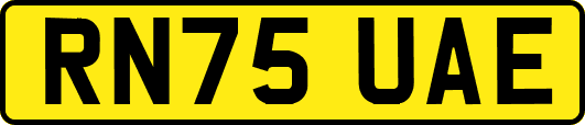 RN75UAE
