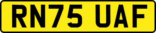 RN75UAF