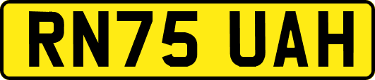 RN75UAH