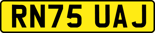 RN75UAJ