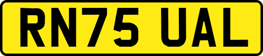 RN75UAL
