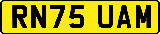 RN75UAM