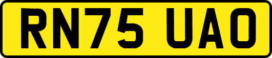 RN75UAO
