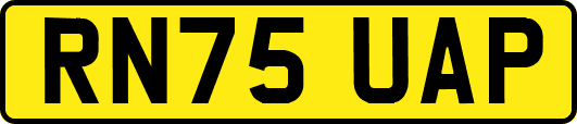 RN75UAP