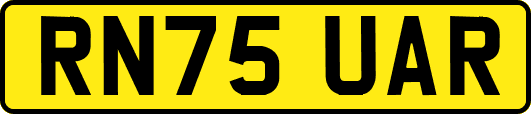 RN75UAR