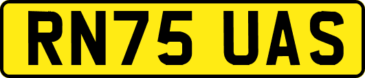 RN75UAS