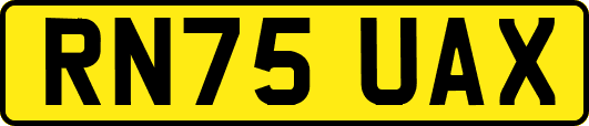RN75UAX