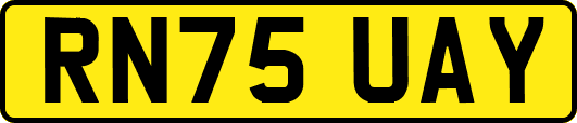 RN75UAY