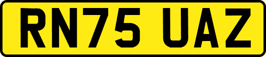 RN75UAZ