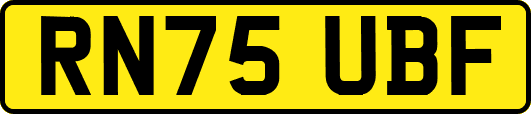 RN75UBF