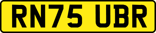RN75UBR
