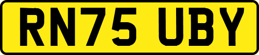 RN75UBY