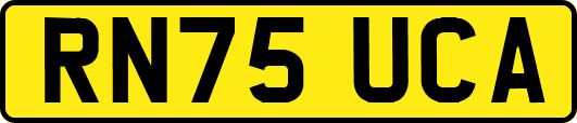 RN75UCA