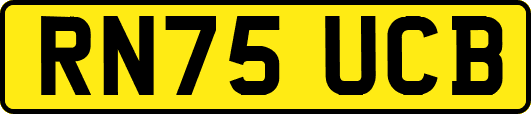 RN75UCB