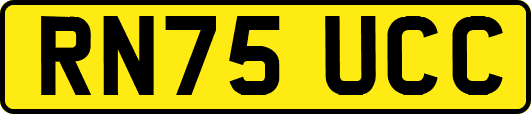 RN75UCC