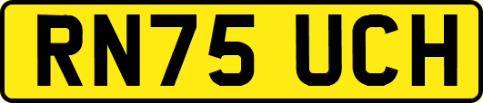 RN75UCH