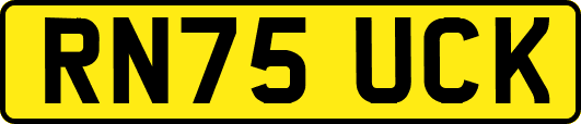 RN75UCK