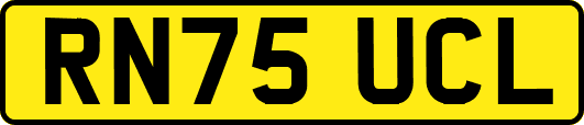 RN75UCL