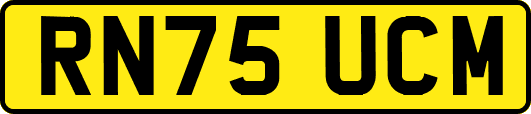 RN75UCM