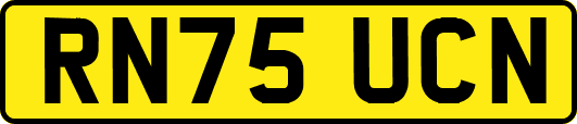 RN75UCN