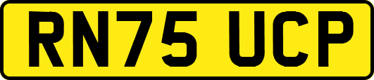 RN75UCP