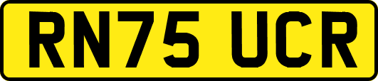 RN75UCR