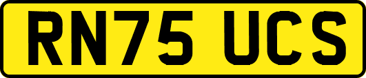 RN75UCS