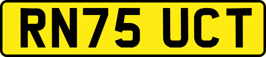 RN75UCT