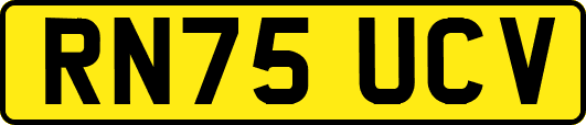 RN75UCV