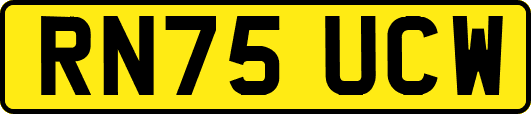 RN75UCW