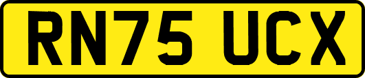 RN75UCX