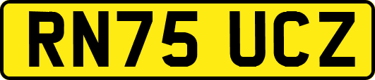 RN75UCZ